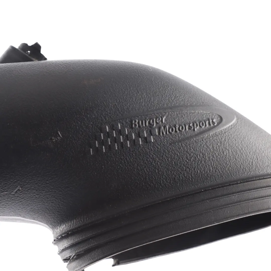 BMW F20 F30 Air Filter Box Intake Duct Pipe Housing Burger Motorsports - SKU 7602642-4 - Part number 7602642