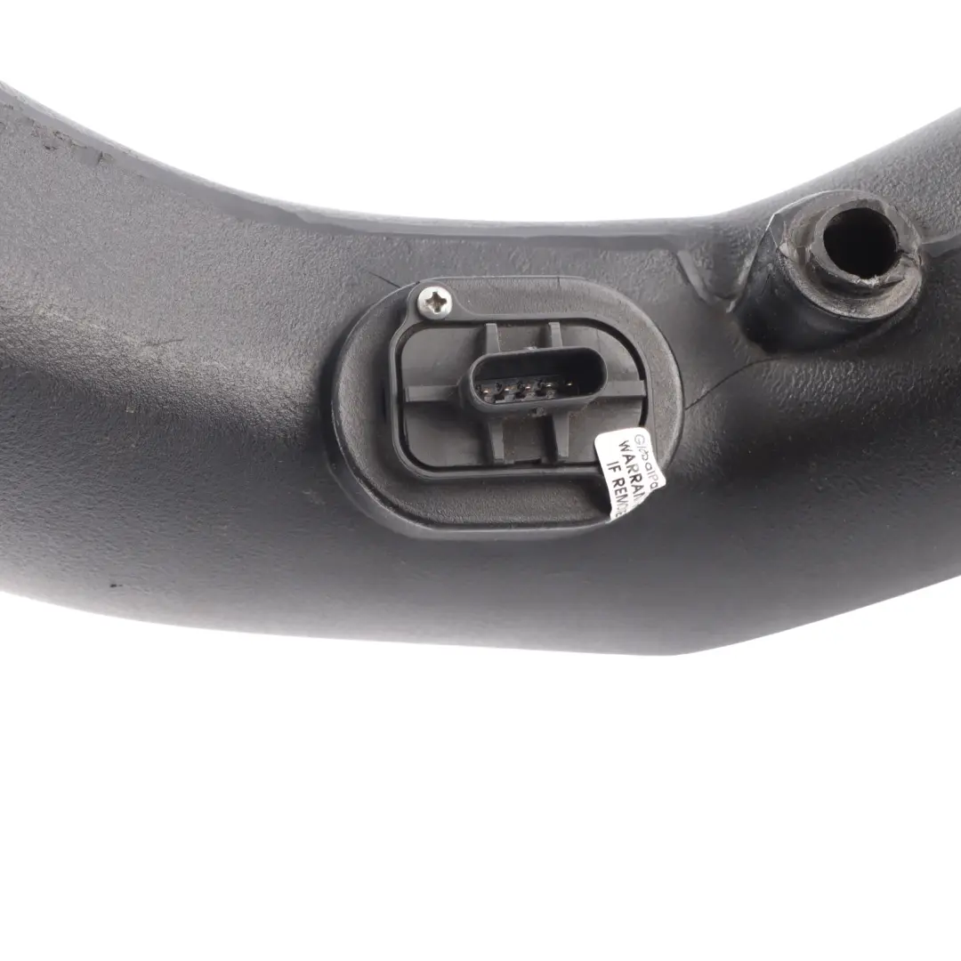 BMW F20 F30 Air Filter Box Intake Duct Pipe Housing Burger Motorsports - SKU 7602642-4 - Part number 7602642