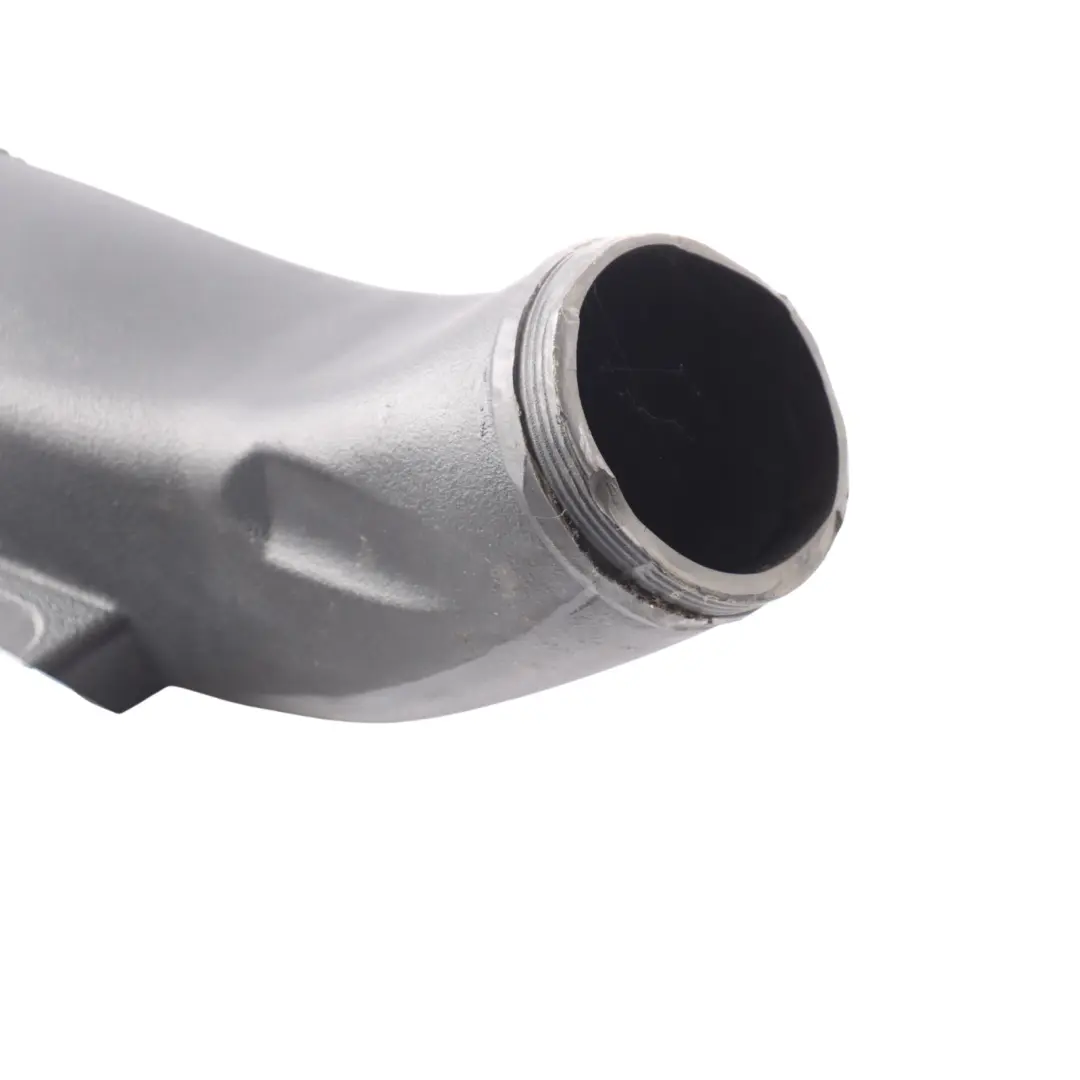 BMW F20 F30 Air Filter Box Intake Duct Pipe Housing Burger Motorsports - SKU 7602642-4 - Part number 7602642