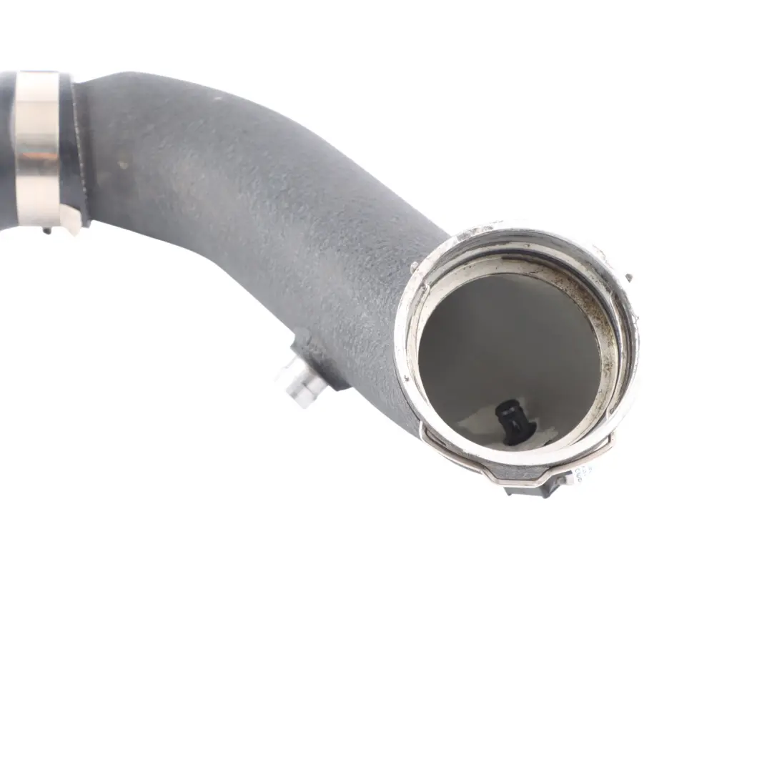 Filter Box Intake Duct Pipe Housing Burger Motorsports to BMW F20 F30 Air with Part number 7602642 BMW F20 F30 Air Filter Box Intake Duct Pipe Housing Burger Motorsports - SKU 7602642-4 - Part number 7602642