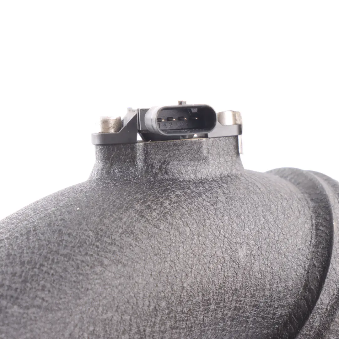 BMW F20 F30 Air Filter Box Intake Duct Pipe Housing Burger Motorsports - SKU 7602642-4 - Part number 7602642