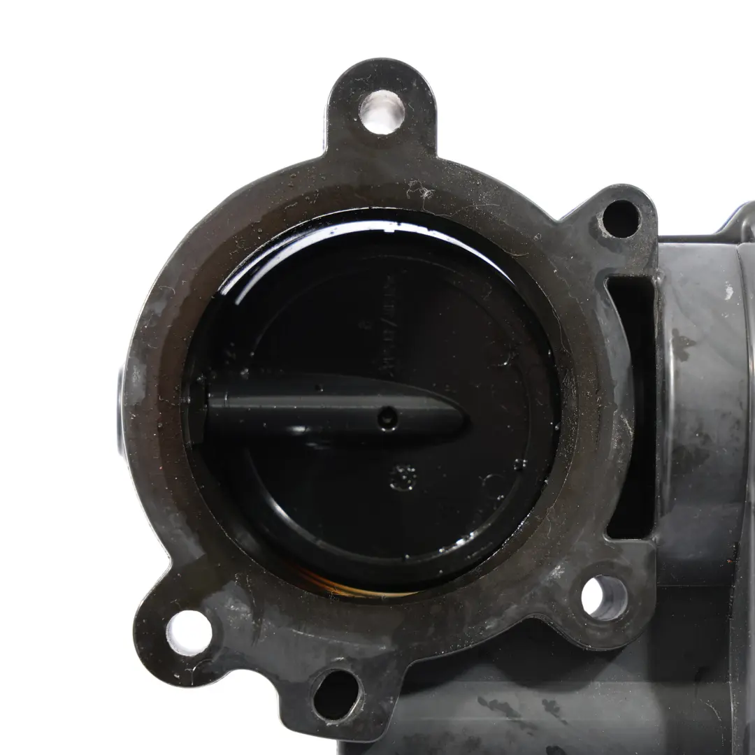 Throttle Assy Housing BMW F20 F30 Mini Cooper S R56 R60 - SKU 7604918-1 - Part number 7604918