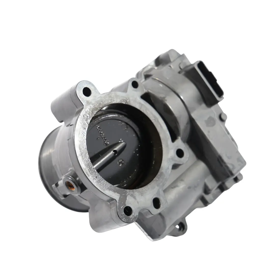 Drosselklappen Gehäuse BMW F20 F30 Mini Cooper S R56 R60 - SKU 7604918-1 - Teilenummer 7604918