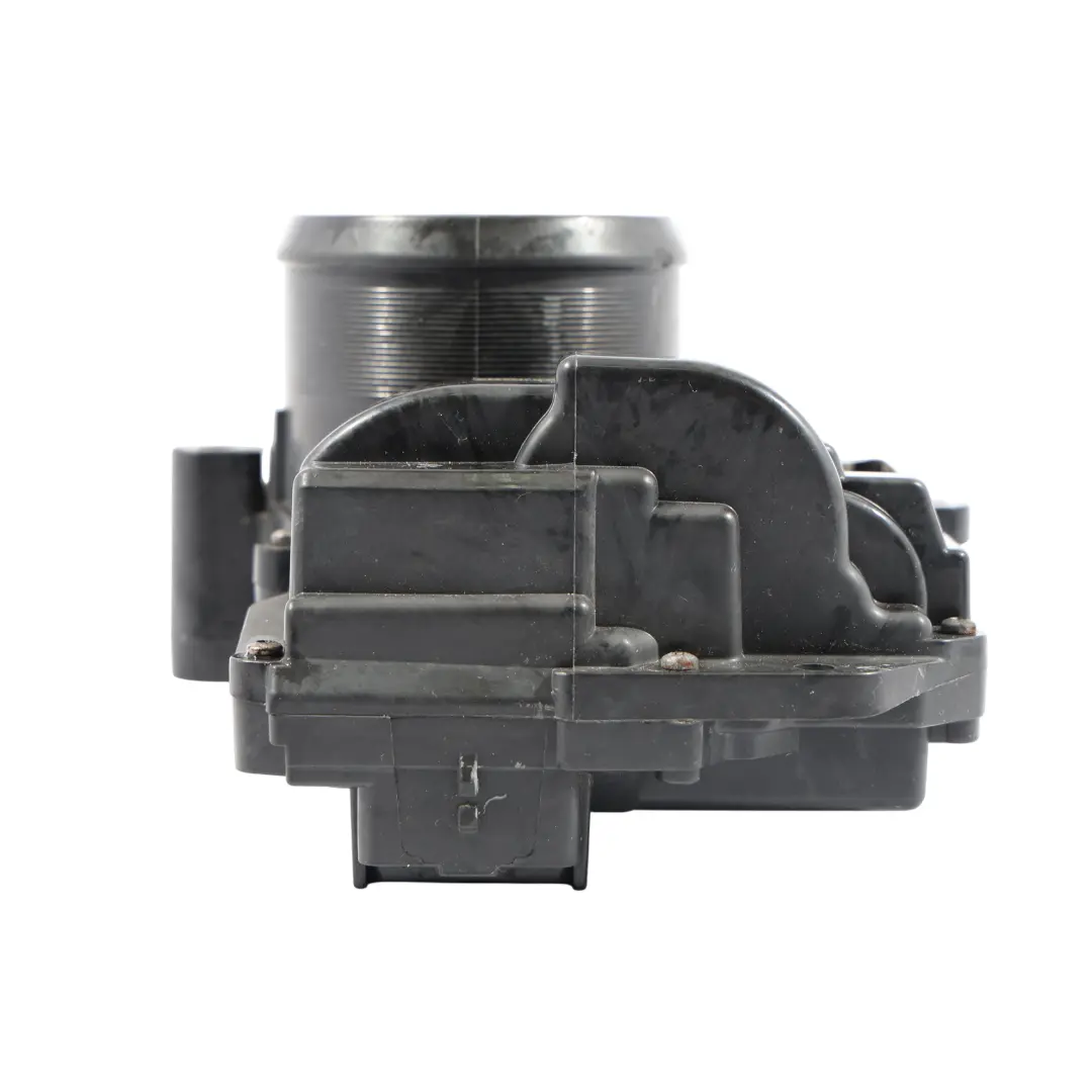 Drosselklappen Gehäuse für BMW F20 F30 Mini Cooper S R56 R60 mit Teilenummer 7604918 BMW F20 F30 Mini Cooper S R56 R60 Drosselklappen Gehäuse - SKU 7604918-1 - Teilenummer 7604918