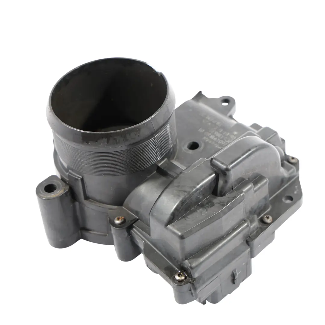 Boîtier D'Accélérateur pour BMW F20 F30 Mini Cooper S R56 R60 à propos du numéro de pièce 7604918 BMW F20 F30 Mini Cooper S R56 R60 Boîtier D'Accélérateur - SKU 7604918-1 - Numéro de pièce 7604918