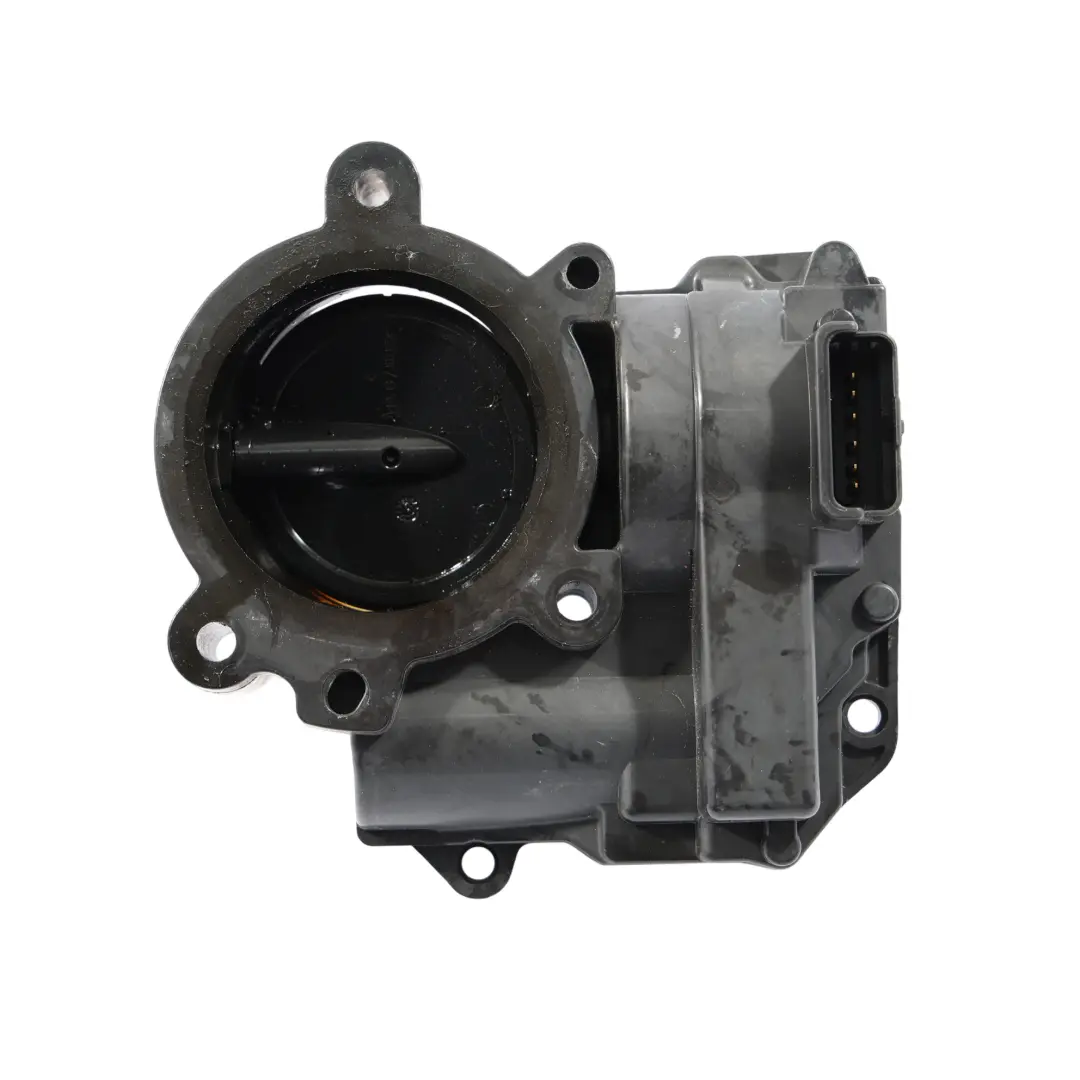 Throttle Assy Housing to BMW F20 F30 Mini Cooper S R56 R60 with Part number 7604918 BMW F20 F30 Mini Cooper S R56 R60 Throttle Assy Housing - SKU 7604918-1 - Part number 7604918