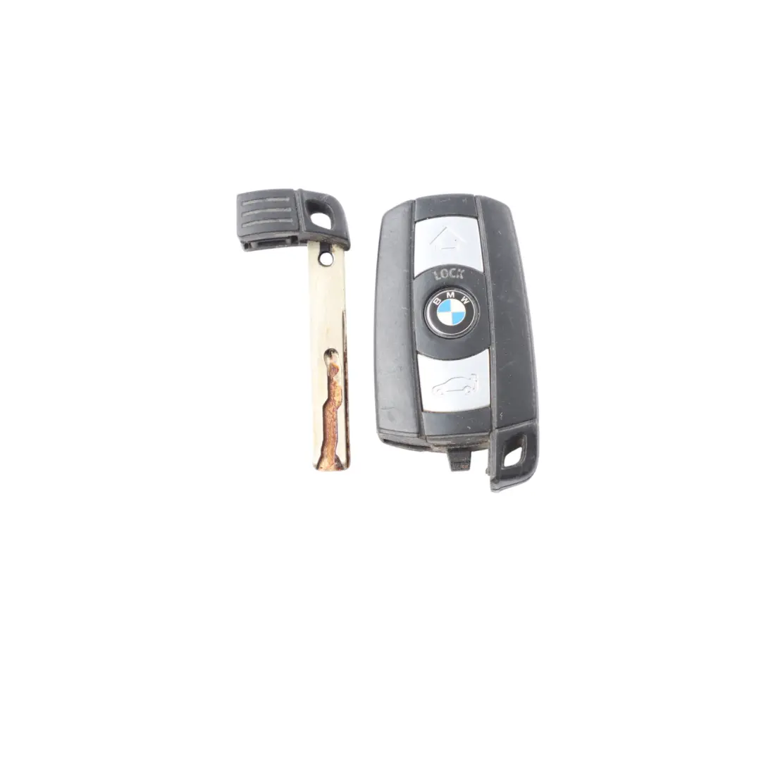 N52N 218HP Engine ECU Kit DME Automatic to BMW E88 E90 E91 E92 125i 325i with Part number 7609656 BMW E88 E90 E91 E92 125i 325i N52N 218HP Engine ECU Kit DME Automatic - SKU 7609656-4 - Part number 7609656