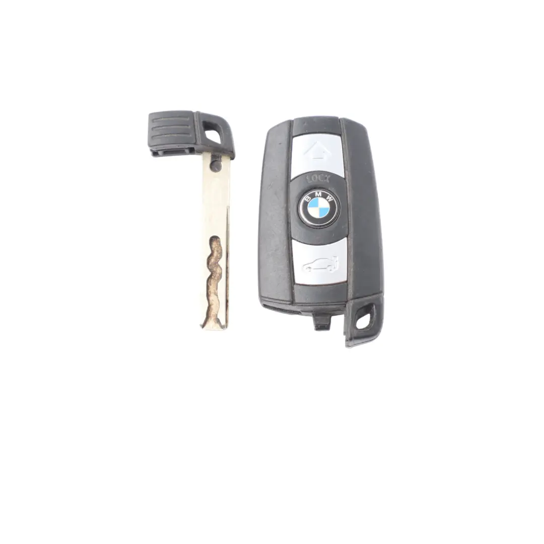 BMW E82 E88 125i N52N 218HP Engine Control ECU Kit DME Manual - SKU 7614359 - Part number 7614359