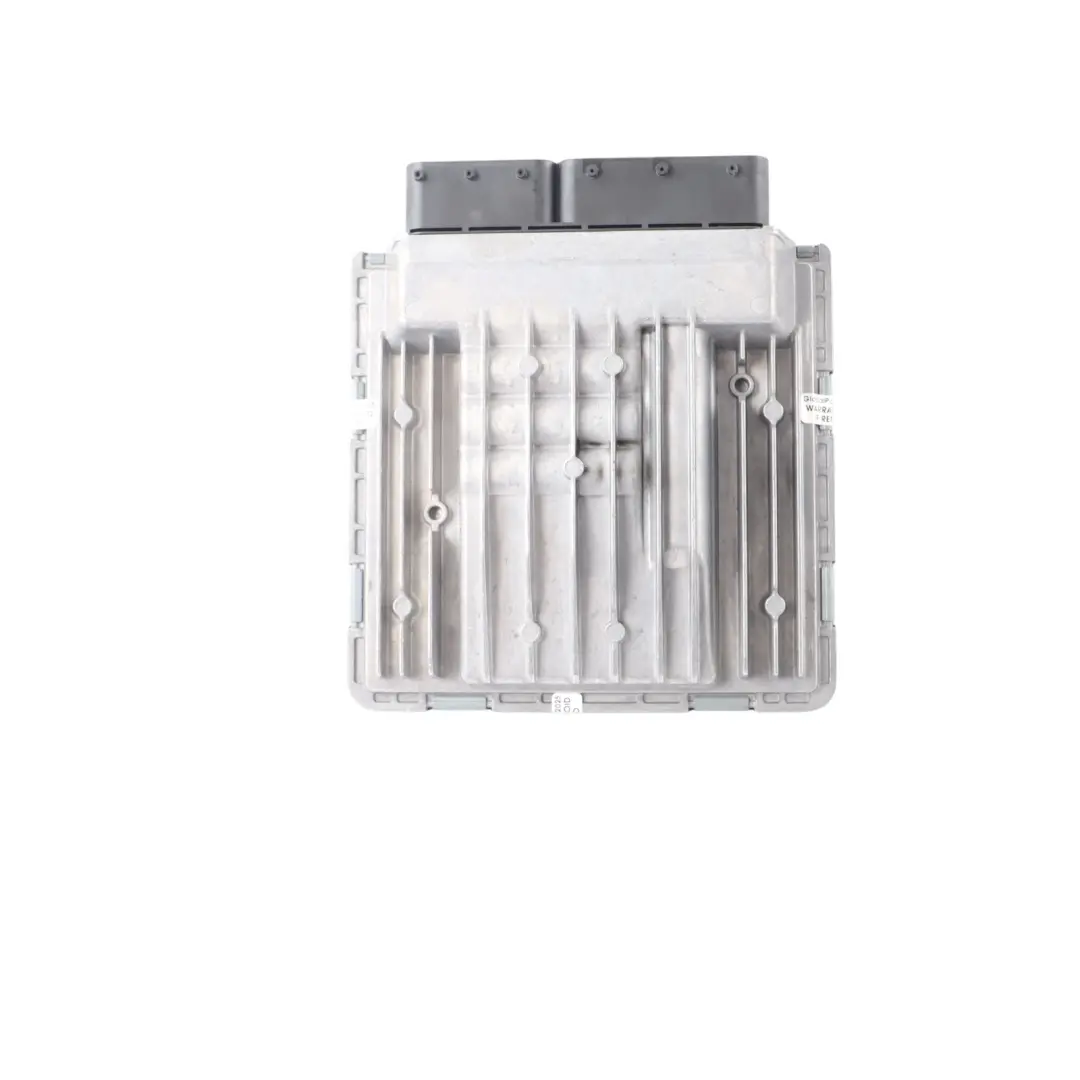 BMW E82 E88 125i N52N 218HP Engine Control ECU Kit DME Manual - SKU 7614359 - Part number 7614359