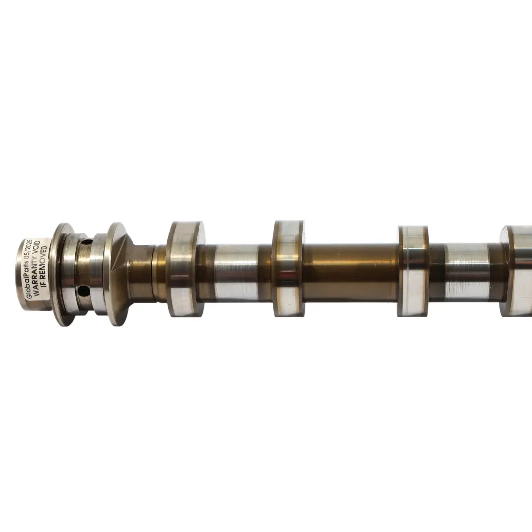 BMW F30 F31 F32 F34 320i 420i N20 Exhaust Outlet Camshaft - SKU 7616470 - Part number 7616470