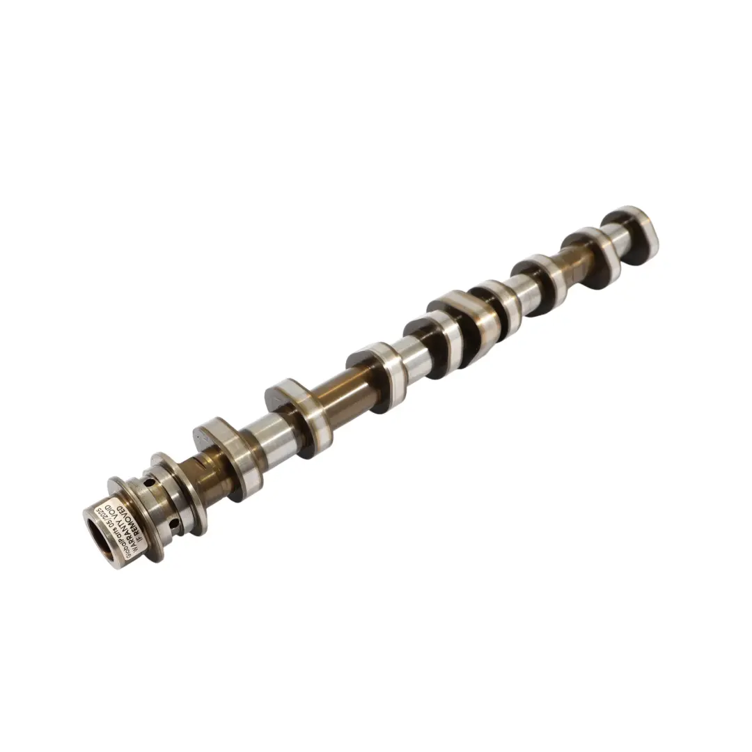 N20 Arbre À Cames De Sortie D'Échappement pour BMW F30 F31 F32 F34 320i 420i à propos du numéro de pièce 7616470 BMW F30 F31 F32 F34 320i 420i N20 Arbre À Cames De Sortie D'Échappement - SKU 7616470 - Numéro de pièce 7616470