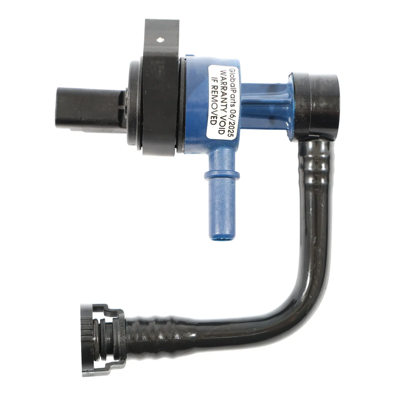 Vakuum Box BMW F20 F21 Turbo Magnetventil Einlass Entlüftung Benzin 7624012