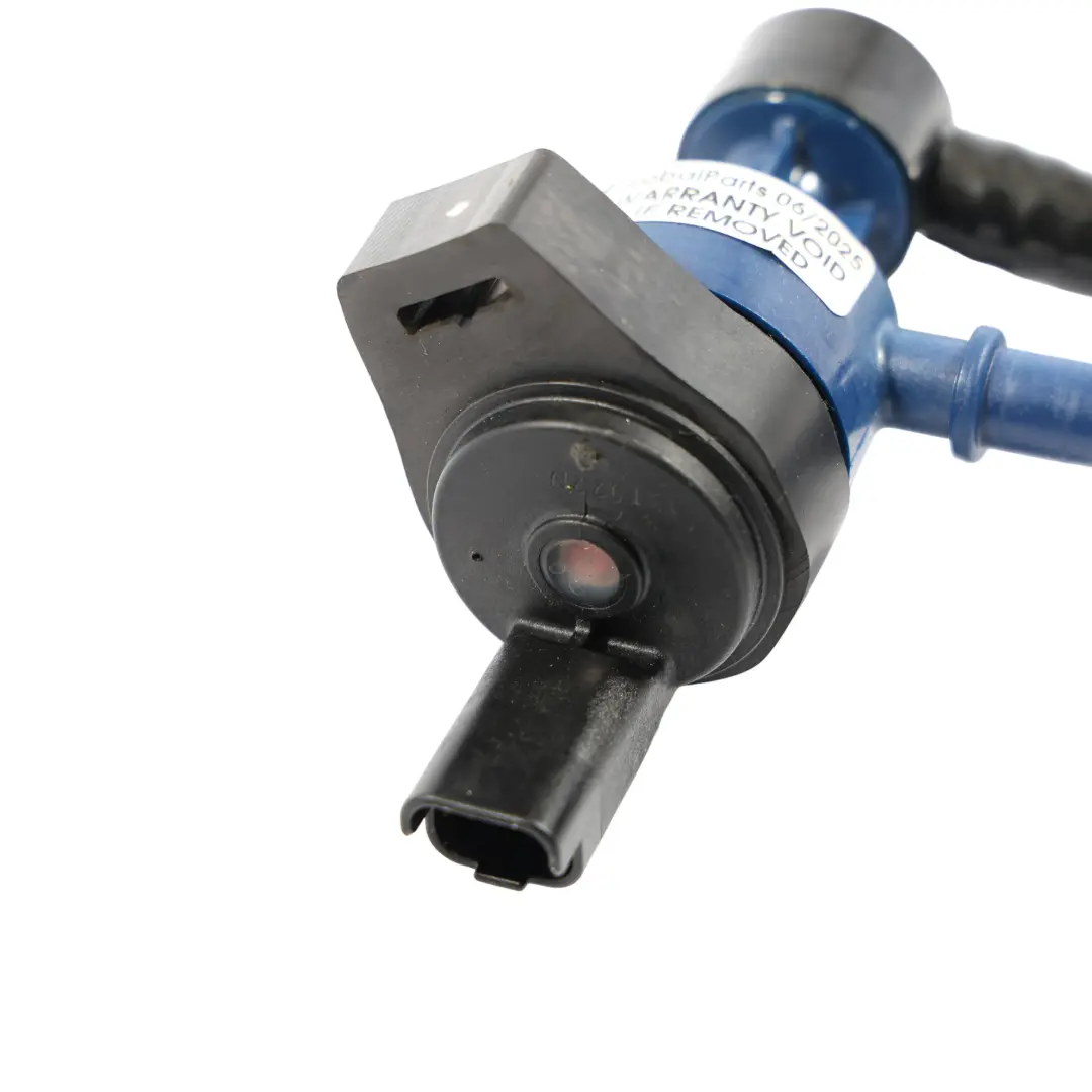 Vakuum Box BMW F20 F21 Turbo Magnetventil Einlass Entlüftung Benzin - SKU 7624012-1 - Teilenummer 7624012
