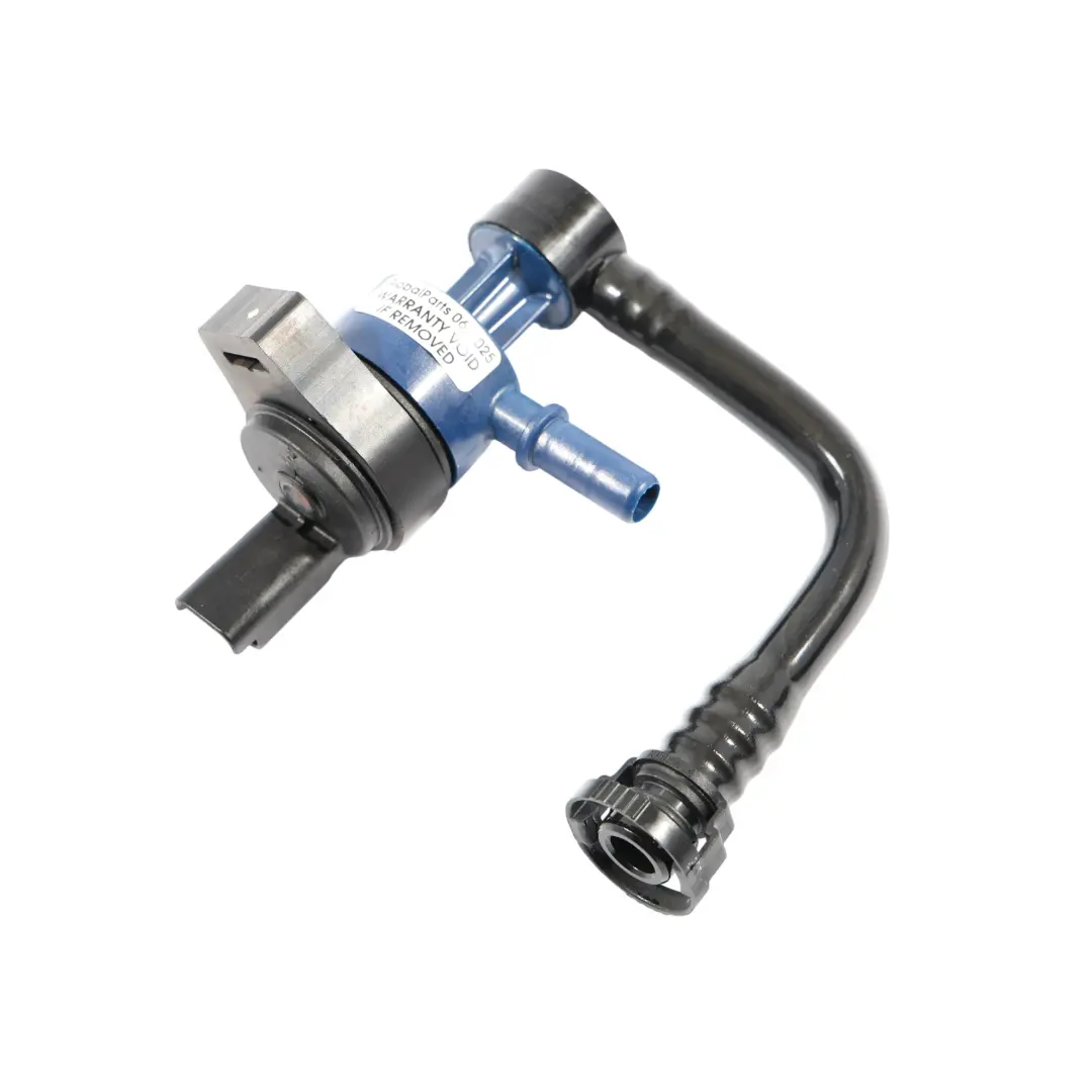  Vakuum Box BMW F20 F21 Turbo Magnetventil Einlass Entlüftung Benzin - SKU 7624012-1 - Teilenummer 7624012