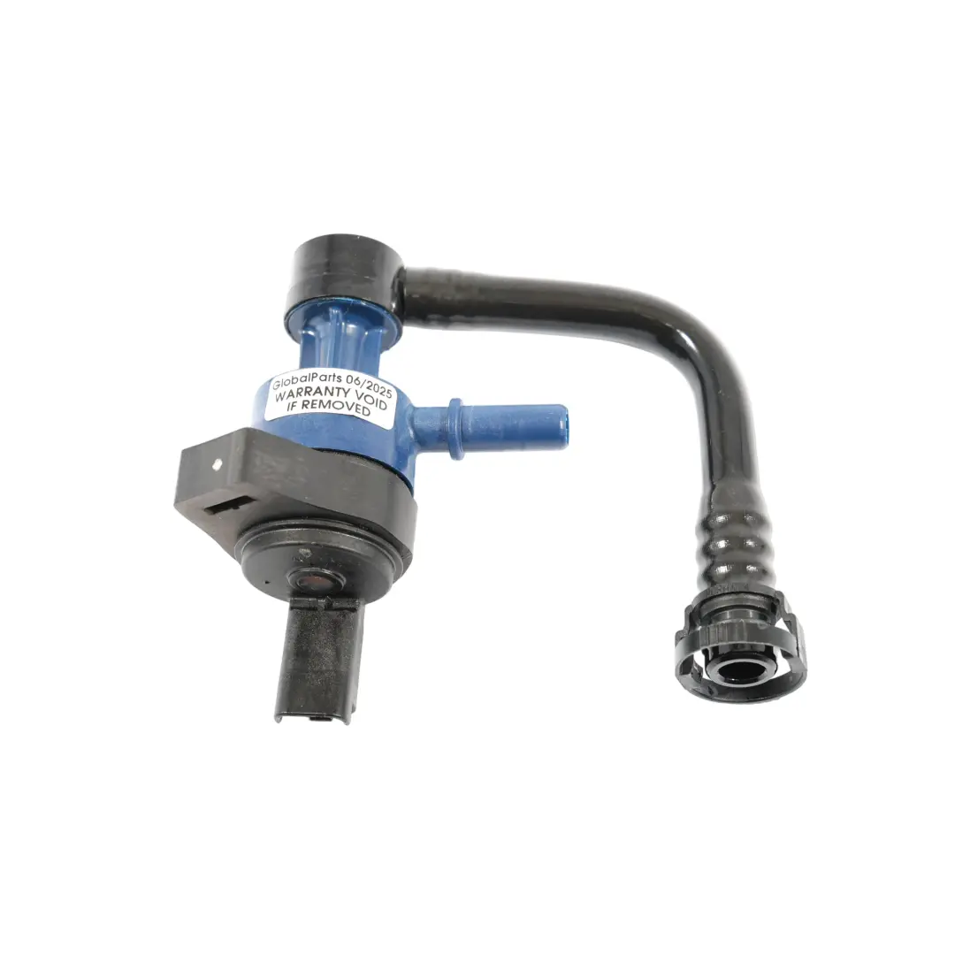  Vakuum Box BMW F20 F21 Turbo Magnetventil Einlass Entlüftung Benzin - SKU 7624012-1 - Teilenummer 7624012