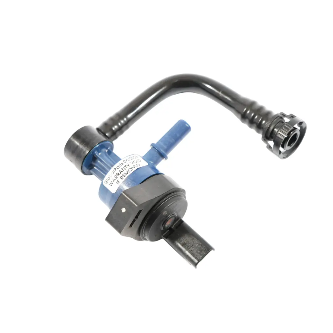  Électrovanne Turbo Boîte Vide BMW F20 F21 Purge D'Admission Reniflard - SKU 7624012-1 - Numéro de pièce 7624012