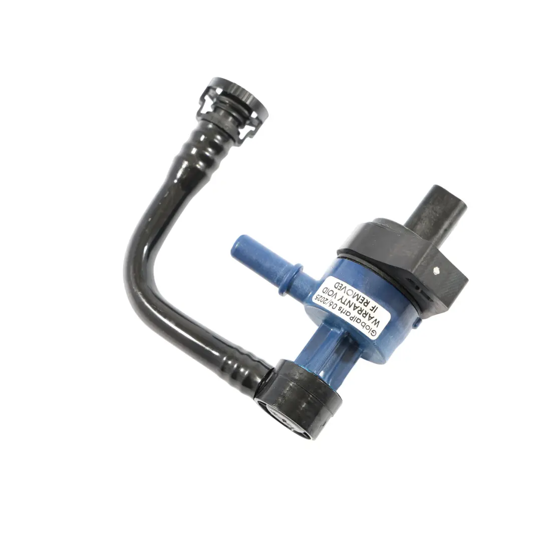  Électrovanne Turbo Boîte Vide BMW F20 F21 Purge D'Admission Reniflard - SKU 7624012-1 - Numéro de pièce 7624012