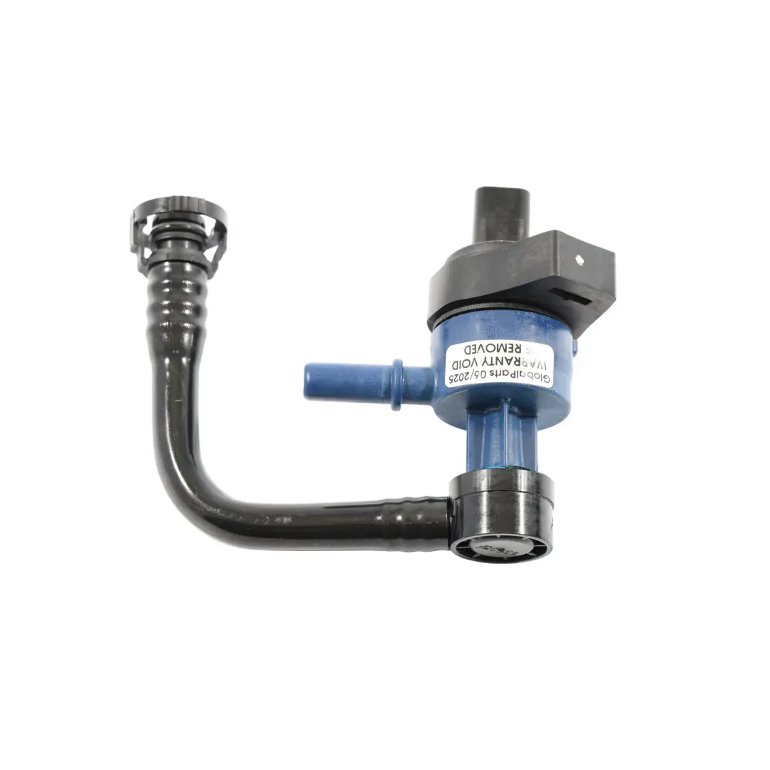  Vakuum Box BMW F20 F21 Turbo Magnetventil Einlass Entlüftung Benzin - SKU 7624012-1 - Teilenummer 7624012
