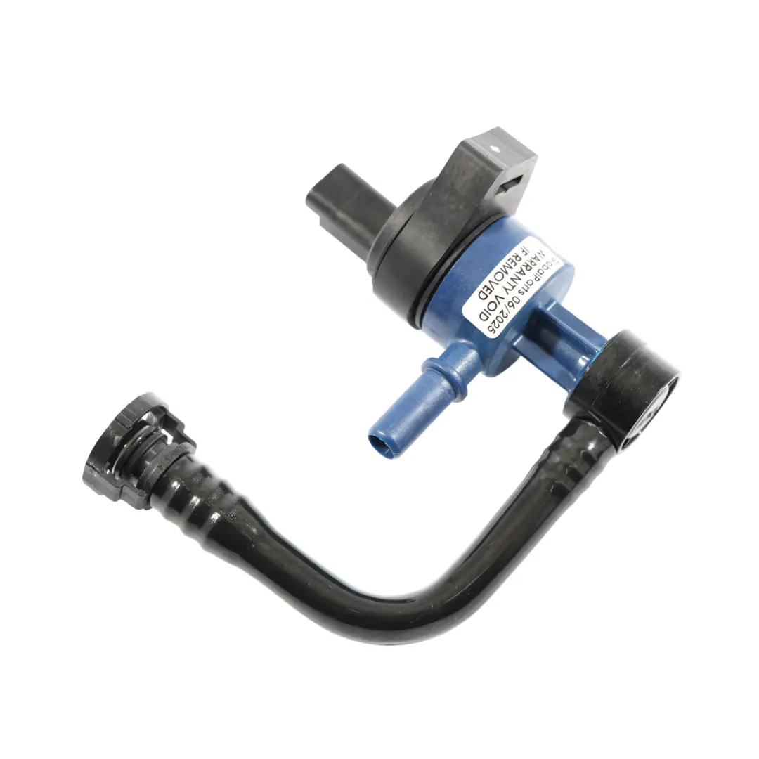  Vakuum Box BMW F20 F21 Turbo Magnetventil Einlass Entlüftung Benzin - SKU 7624012-1 - Teilenummer 7624012