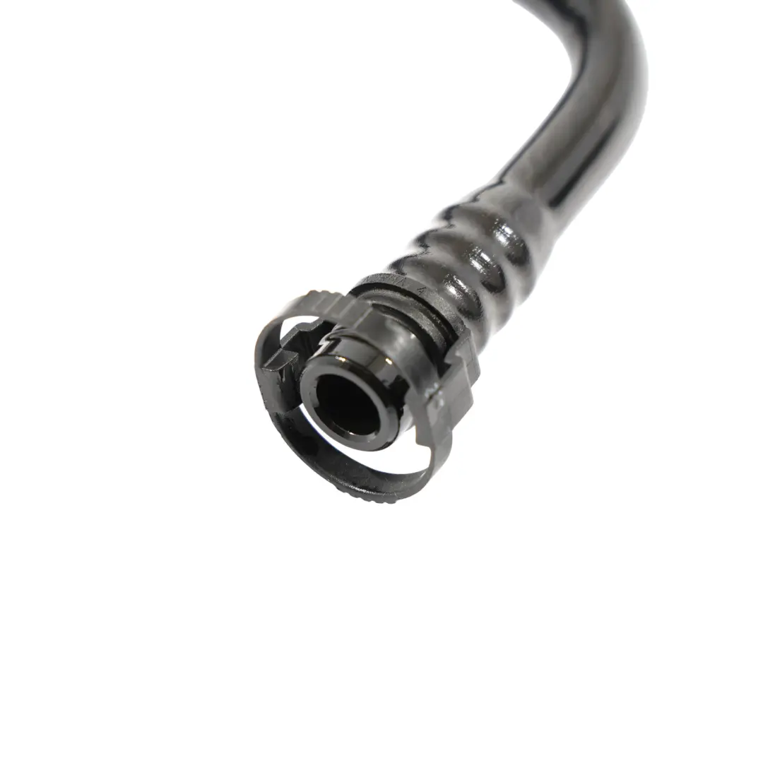  Scatola Vuoto BMW F20 F21 Turbo Valvola Ingresso Spurgo Sfiato Benzina - SKU 7624012-1 - Numero di parte 7624012