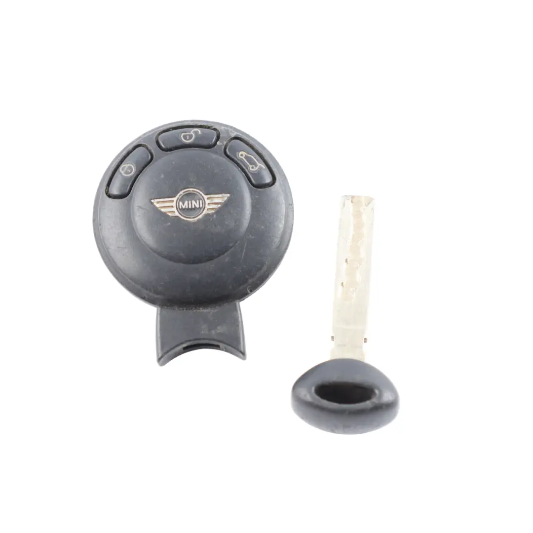 122HP Engine ECU Kit DME Manual to Mini R55 R56 LCI R60 One N16 with Part number 7627520 Mini R55 R56 LCI R60 One N16 122HP Engine ECU Kit DME Manual - SKU 7627520-4 - Part number 7627520