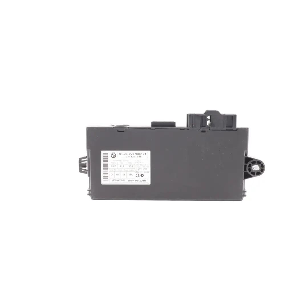 Mini R55 R56 LCI R60 One N16 98HP Engine Control ECU Kit DME Manual - SKU 7627520-5 - Part number 7627520