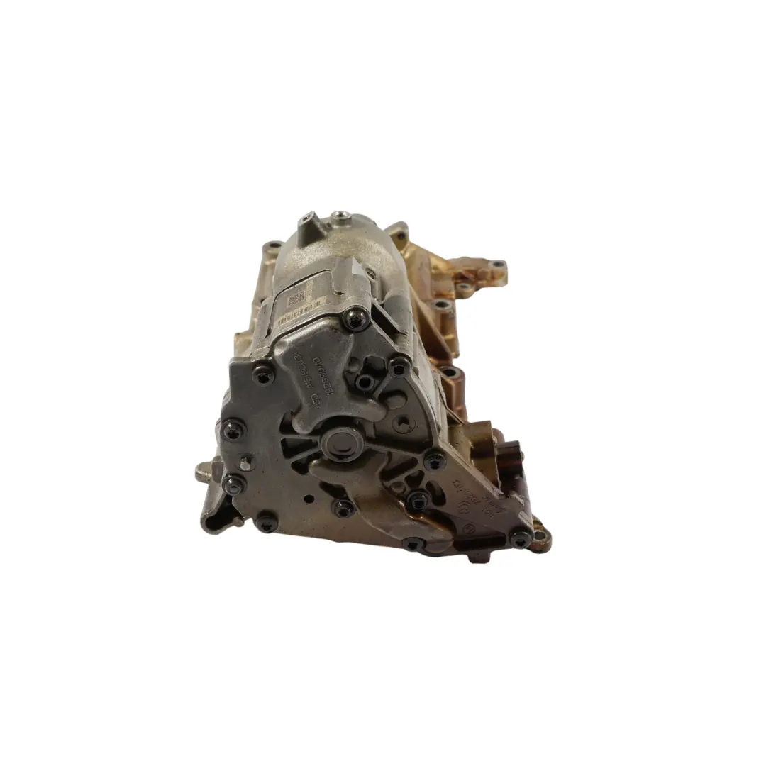 N20 Motor Öl Pumpe für BMW F30 F31 F34 320i 420i mit Teilenummer 7632111 BMW F30 F31 F34 320i 420i N20 Motor Öl Pumpe - SKU 7632111 - Teilenummer 7632111