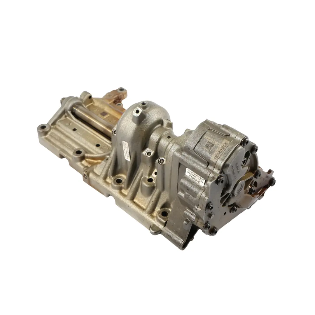 N20 Pompa Oleju Silnikowego do BMW F30 F31 F34 320i 420i o numerze 7632111 BMW F30 F31 F34 320i 420i N20 Pompa Oleju Silnikowego - SKU 7632111 - Numer Części 7632111