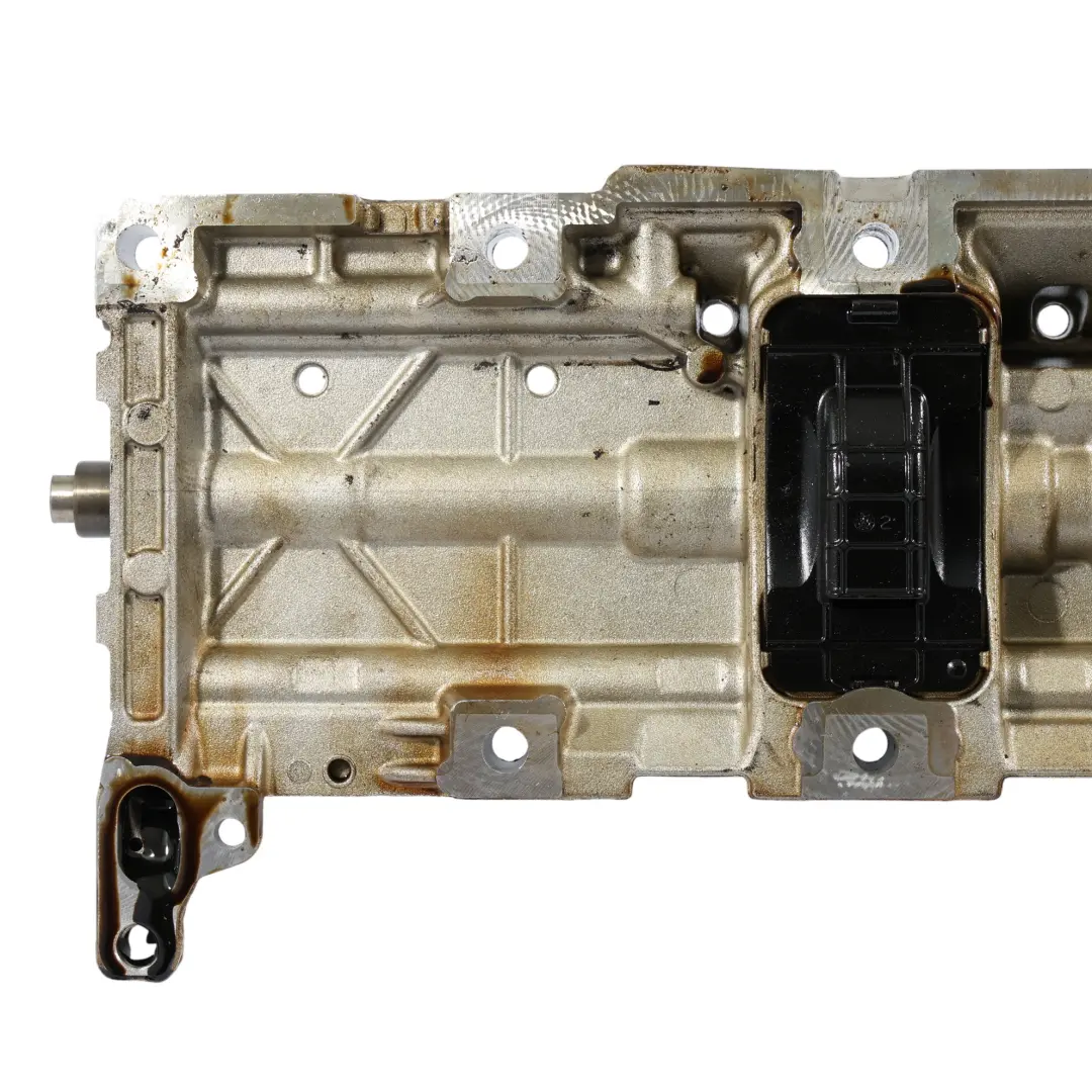 N20 Motor Öl Pumpe für BMW F30 F31 F34 320i 420i mit Teilenummer 7632111 BMW F30 F31 F34 320i 420i N20 Motor Öl Pumpe - SKU 7632111 - Teilenummer 7632111