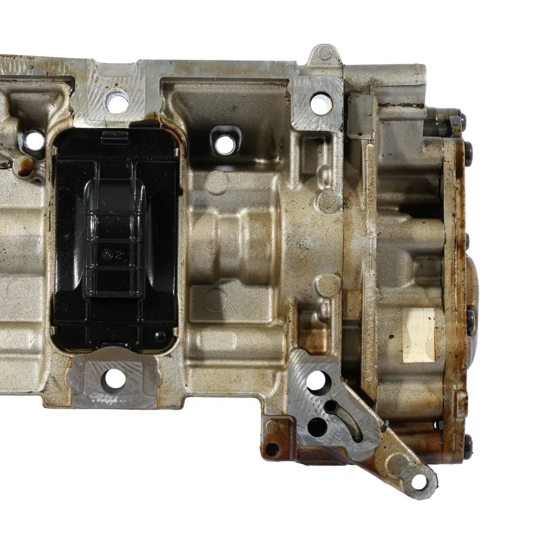 N20 Motor Öl Pumpe für BMW F30 F31 F34 320i 420i mit Teilenummer 7632111 BMW F30 F31 F34 320i 420i N20 Motor Öl Pumpe - SKU 7632111 - Teilenummer 7632111