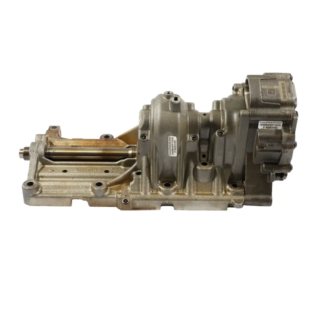 BMW F30 F31 F34 320i 420i N20 Engine Oil Pump - SKU 7632111 - Part number 7632111