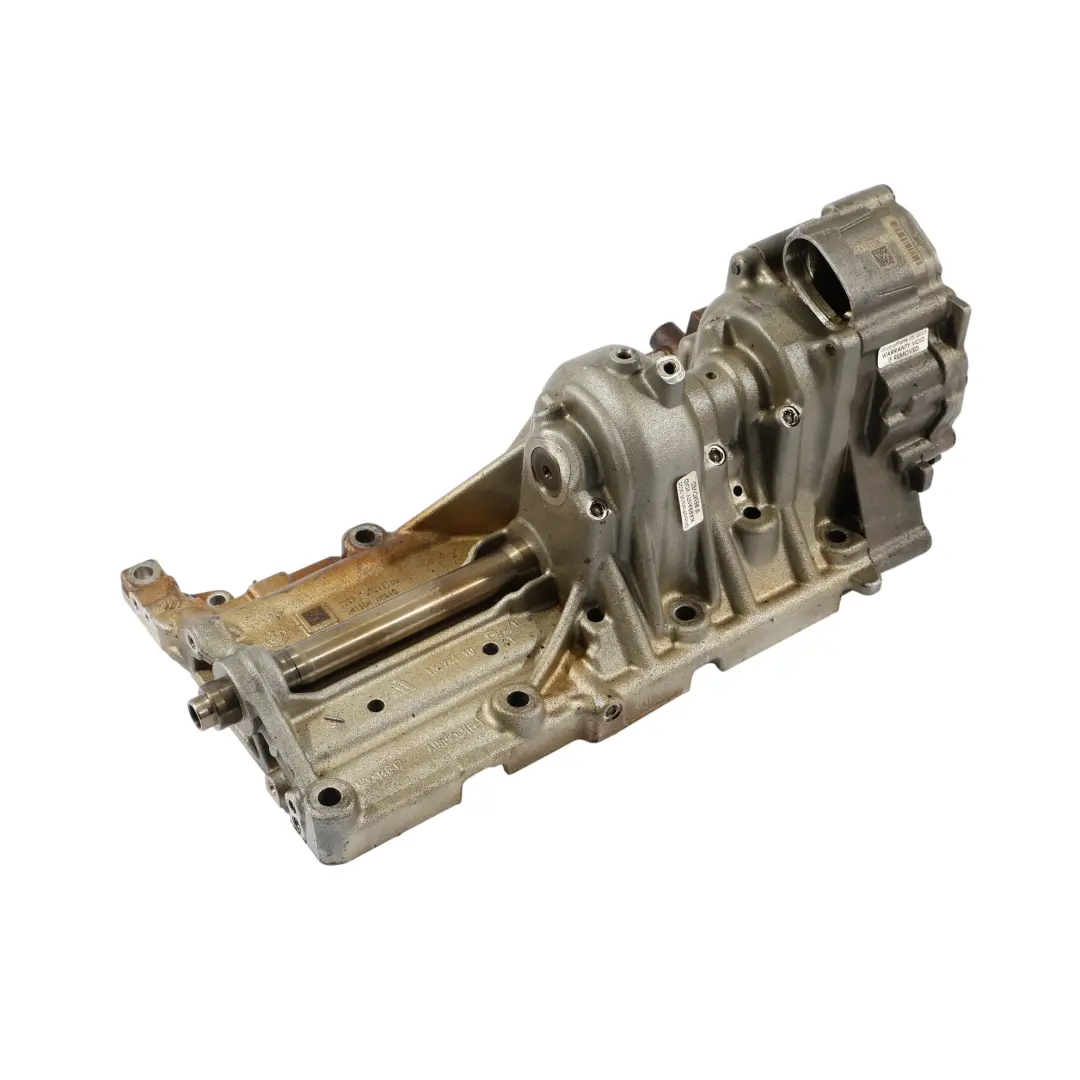 N20 Pompa Oleju Silnikowego do BMW F30 F31 F34 320i 420i o numerze 7632111 BMW F30 F31 F34 320i 420i N20 Pompa Oleju Silnikowego - SKU 7632111 - Numer Części 7632111