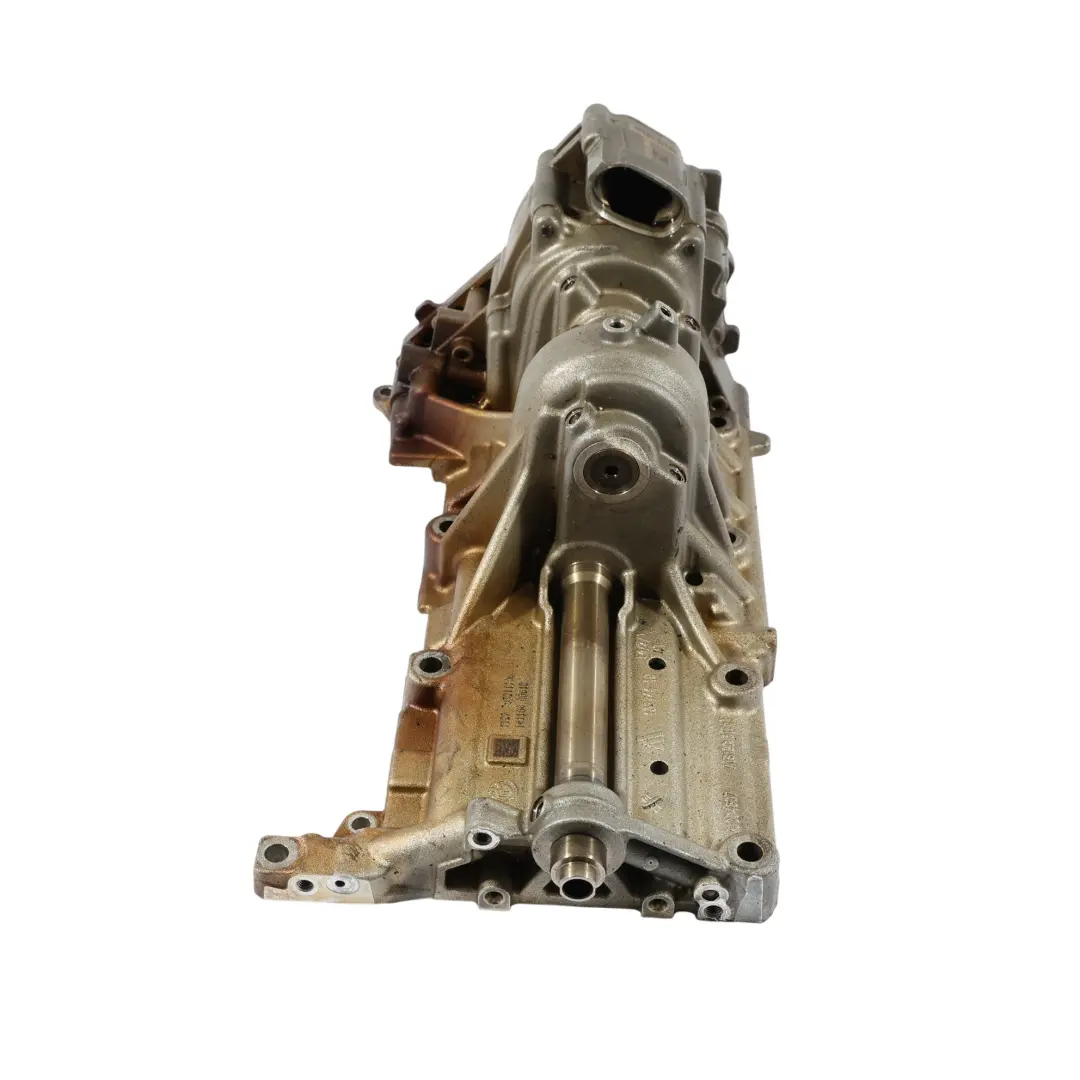 N20 Motor Öl Pumpe für BMW F30 F31 F34 320i 420i mit Teilenummer 7632111 BMW F30 F31 F34 320i 420i N20 Motor Öl Pumpe - SKU 7632111 - Teilenummer 7632111