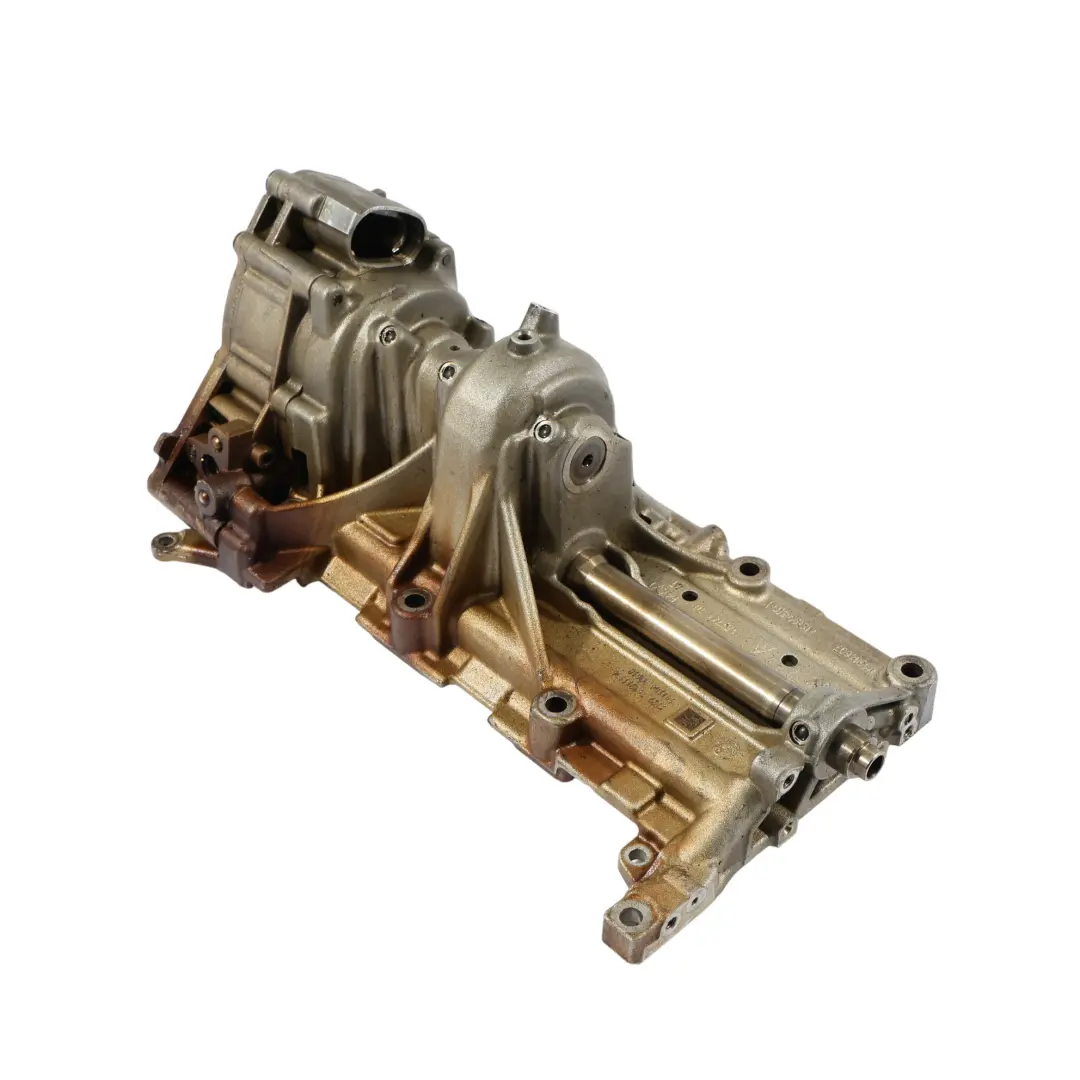 N20 Motor Öl Pumpe für BMW F30 F31 F34 320i 420i mit Teilenummer 7632111 BMW F30 F31 F34 320i 420i N20 Motor Öl Pumpe - SKU 7632111 - Teilenummer 7632111