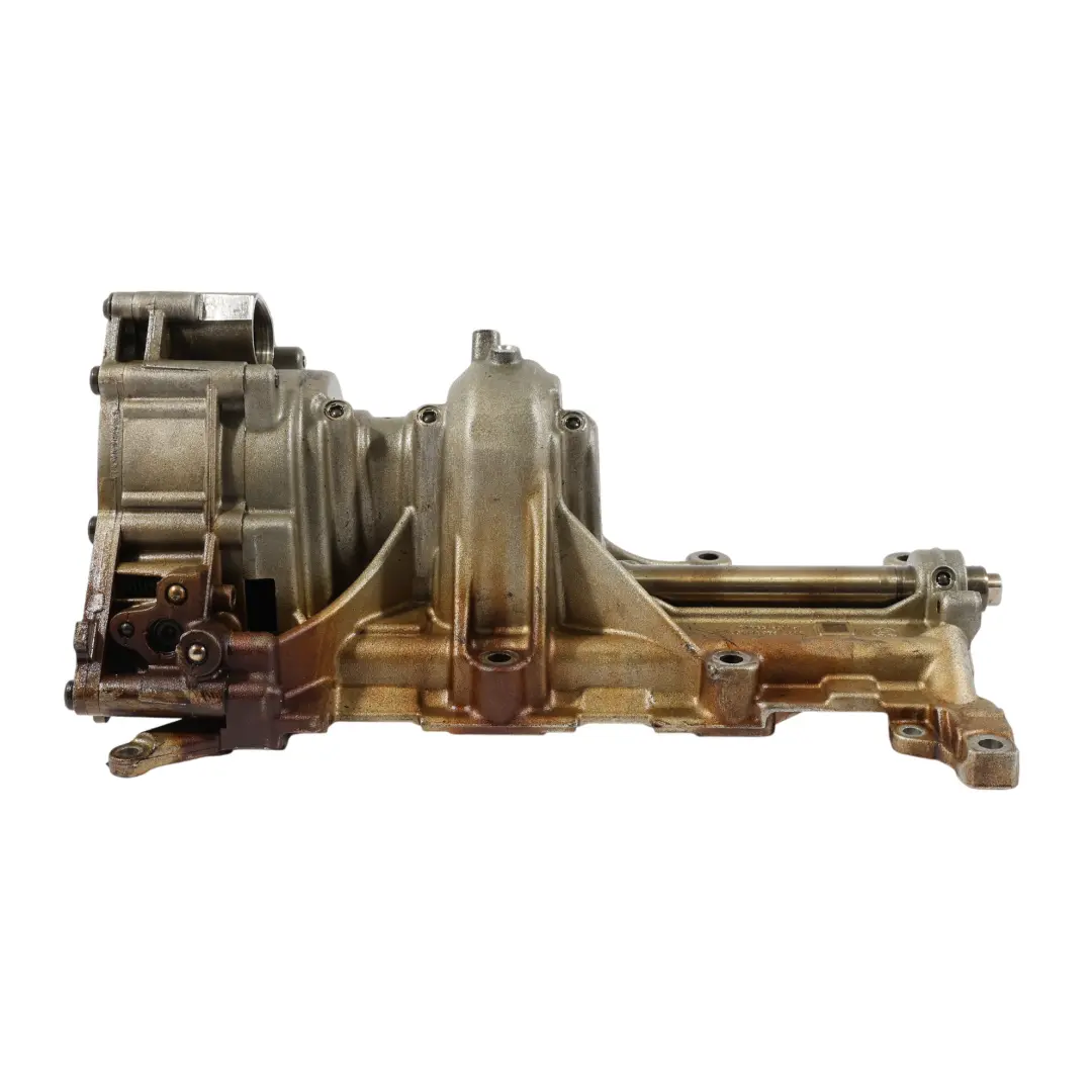 N20 Motor Öl Pumpe für BMW F30 F31 F34 320i 420i mit Teilenummer 7632111 BMW F30 F31 F34 320i 420i N20 Motor Öl Pumpe - SKU 7632111 - Teilenummer 7632111