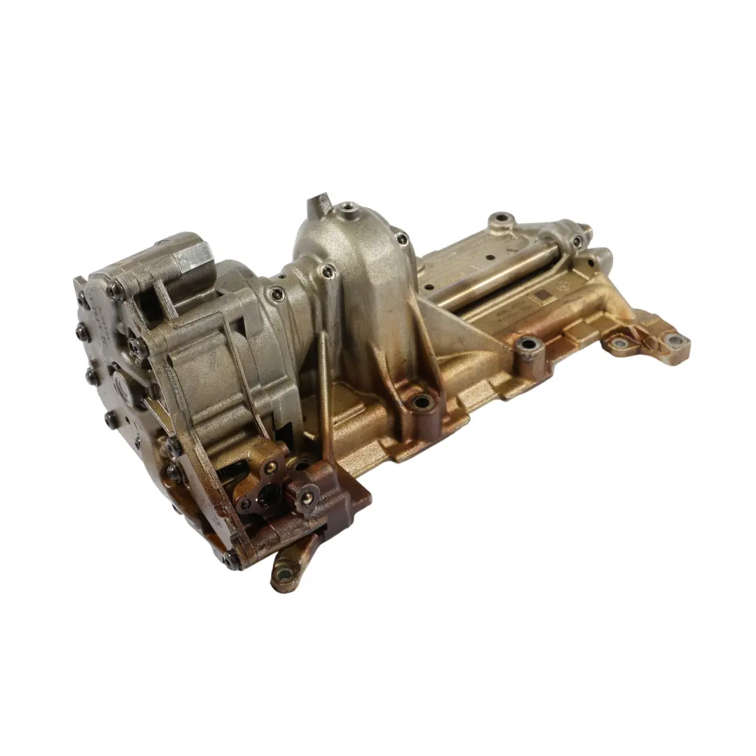 N20 Pompa Oleju Silnikowego do BMW F30 F31 F34 320i 420i o numerze 7632111 BMW F30 F31 F34 320i 420i N20 Pompa Oleju Silnikowego - SKU 7632111 - Numer Części 7632111