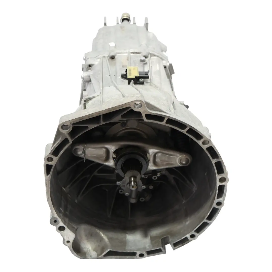N47N Schaltgetriebe START / STOP GARANTIE für BMW E90 LCI F10 F20 F30 120d 320d 520d mit Teilenummer 7635761 BMW E90 LCI F10 F20 F30 120d 320d 520d N47N Schaltgetriebe START / STOP GARANTIE - SKU 7635761 - Teilenummer 7635761