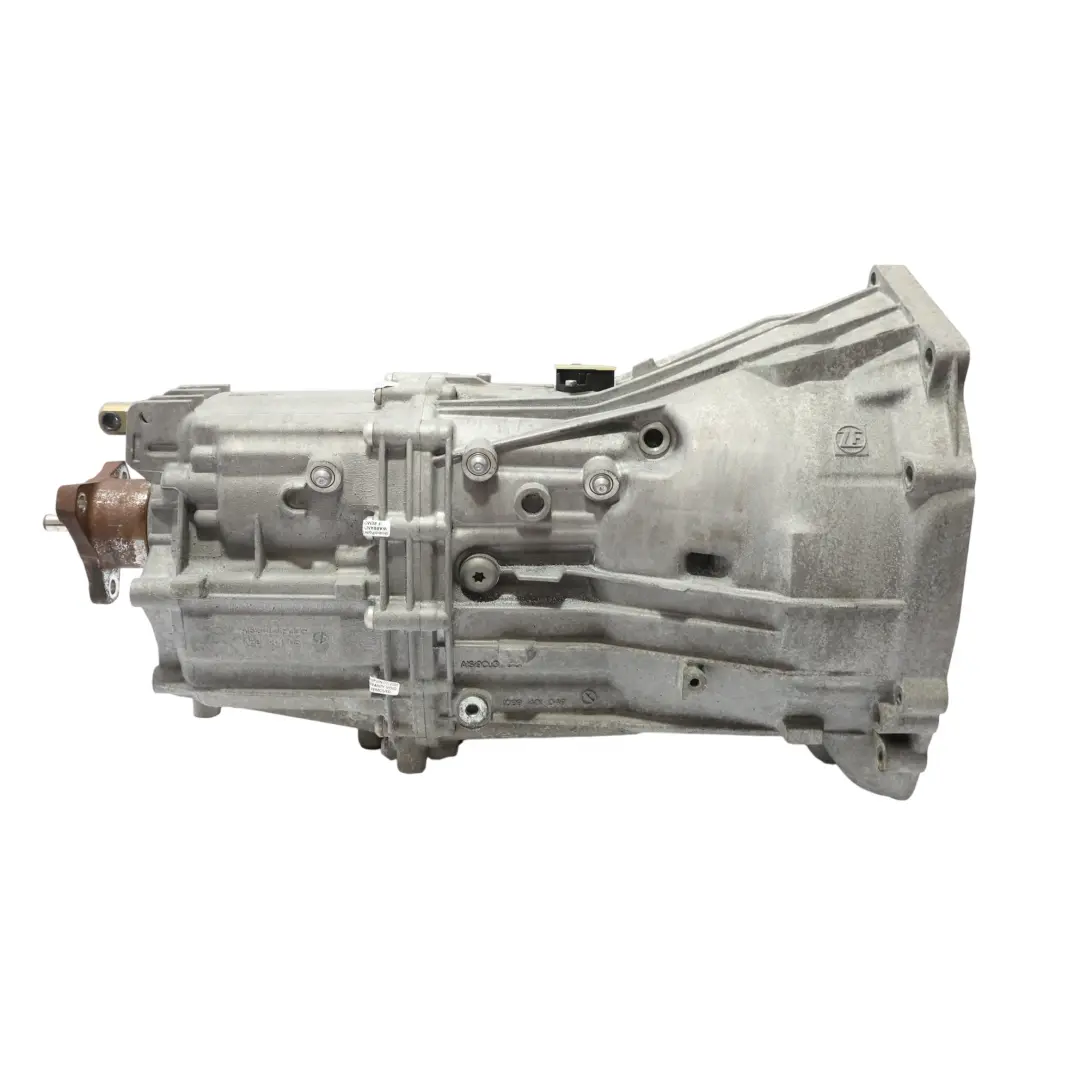 N47N Manual Gearbox START / STOP WARRANTY to BMW E90 LCI F10 F20 F30 120d 320d 520d with Part number 7635761 BMW E90 LCI F10 F20 F30 120d 320d 520d N47N Manual Gearbox START / STOP WARRANTY - SKU 7635761 - Part number 7635761