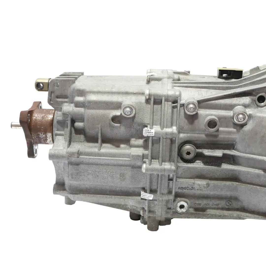 BMW E90 LCI F10 F20 F30 N47N Skrzynia Biegów Start Stop - SKU 7635761 - Numer Części 7635761