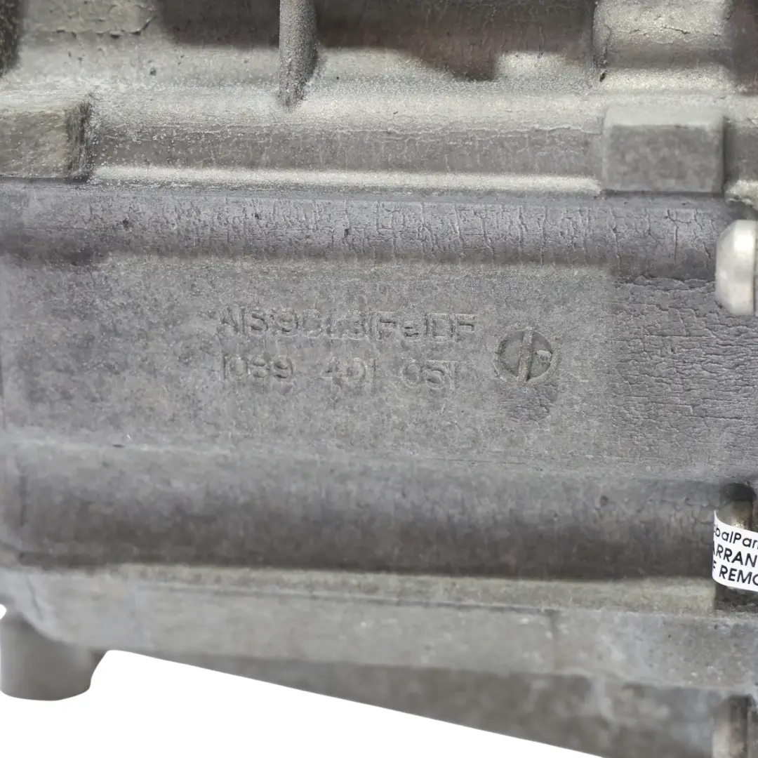 N47N Manual Gearbox START / STOP WARRANTY to BMW E90 LCI F10 F20 F30 120d 320d 520d with Part number 7635761 BMW E90 LCI F10 F20 F30 120d 320d 520d N47N Manual Gearbox START / STOP WARRANTY - SKU 7635761 - Part number 7635761