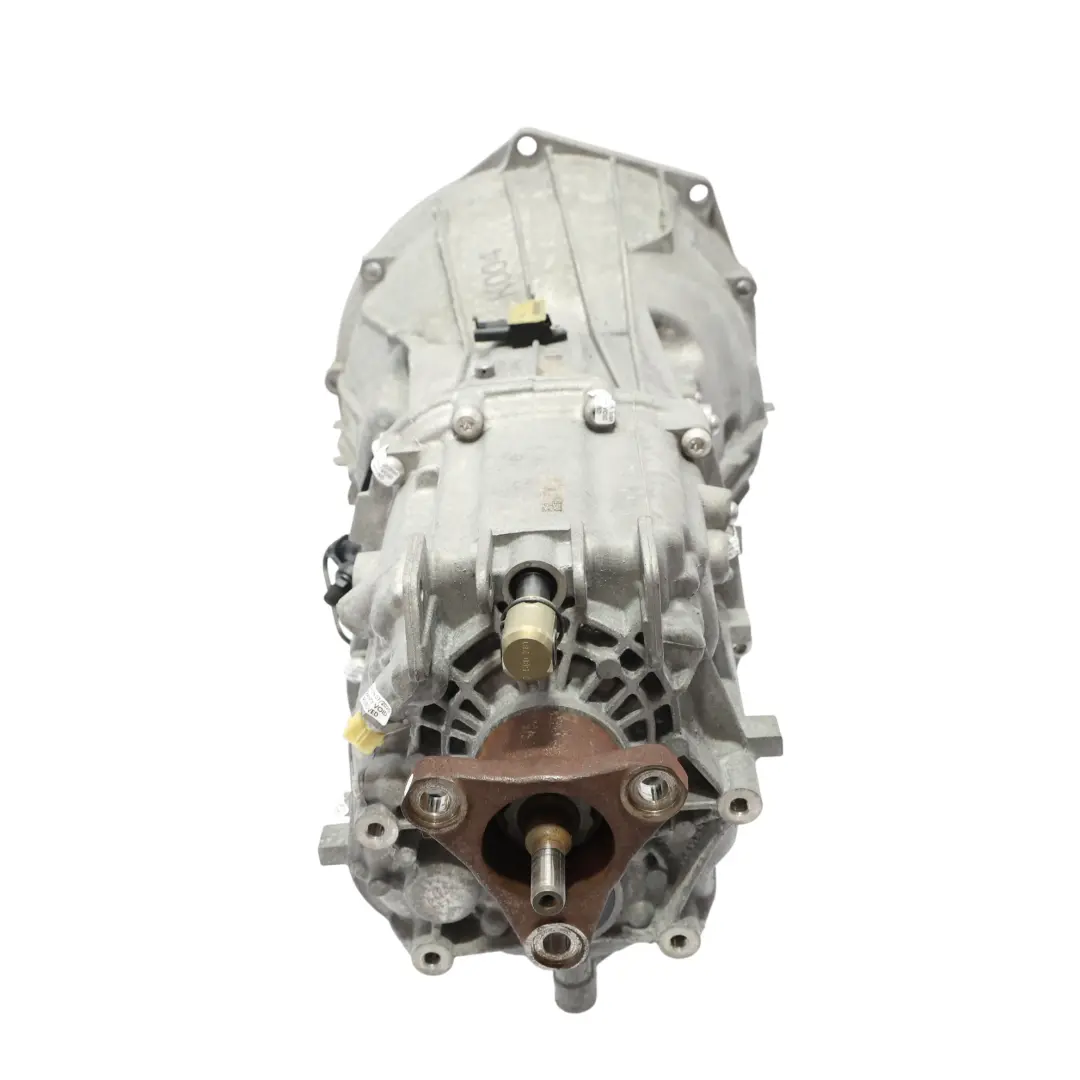 BMW E90 LCI F10 F20 F30 N47N Skrzynia Biegów Start Stop - SKU 7635761 - Numer Części 7635761