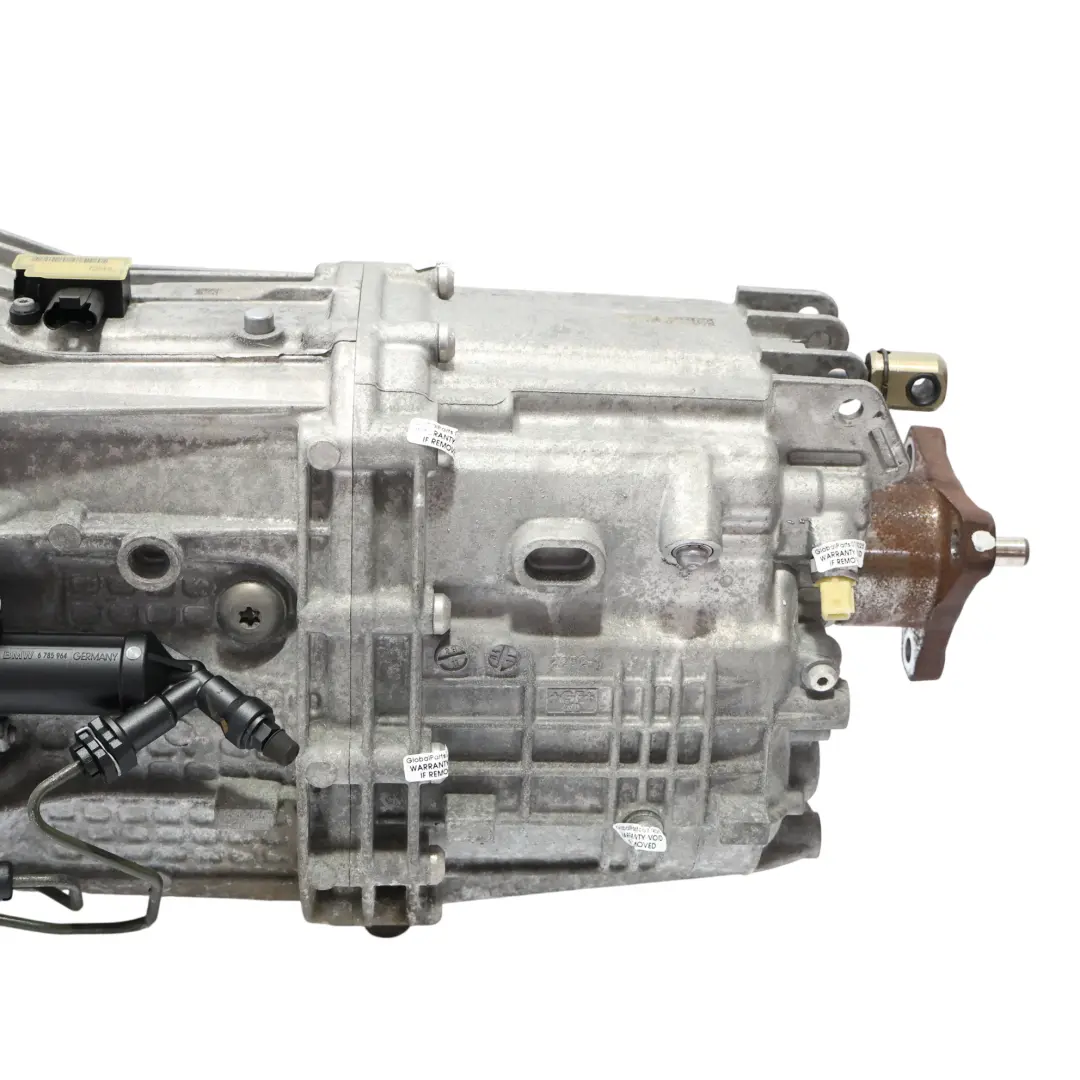 BMW E90 LCI F10 F20 F30 120d 320d 520d N47N Cambio Start/Fermata GARANZIA - SKU 7635761 - Numero di parte 7635761