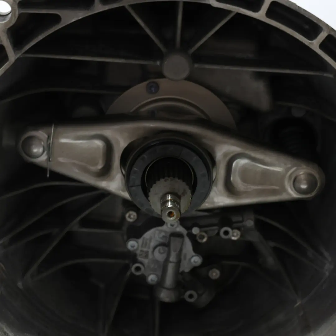 N47N Schaltgetriebe START / STOP GARANTIE für BMW E90 LCI F10 F20 F30 120d 320d 520d mit Teilenummer 7635761 BMW E90 LCI F10 F20 F30 120d 320d 520d N47N Schaltgetriebe START / STOP GARANTIE - SKU 7635761 - Teilenummer 7635761