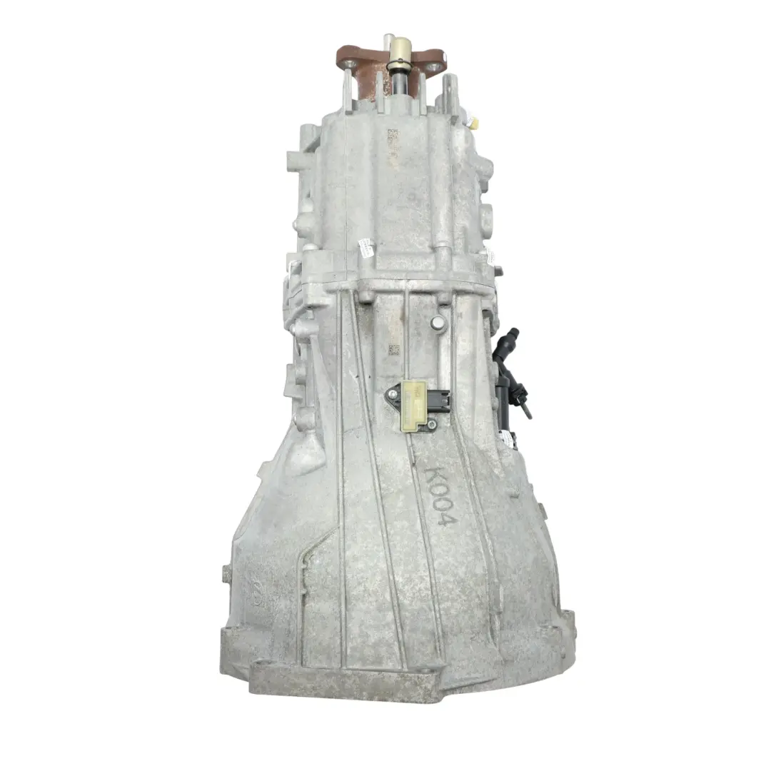 BMW E90 LCI F10 F20 F30 120d 320d 520d N47N Schaltgetriebe START / STOP GARANTIE - SKU 7635761 - Teilenummer 7635761