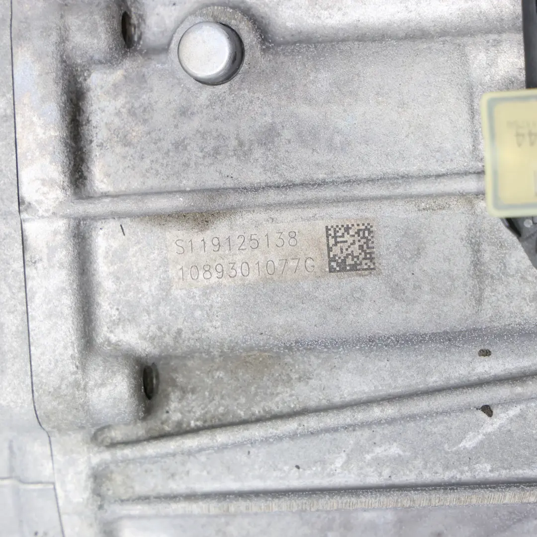 BMW E90 LCI F10 F20 F30 120d 320d 520d N47N Cambio Start/Fermata GARANZIA - SKU 7635761 - Numero di parte 7635761