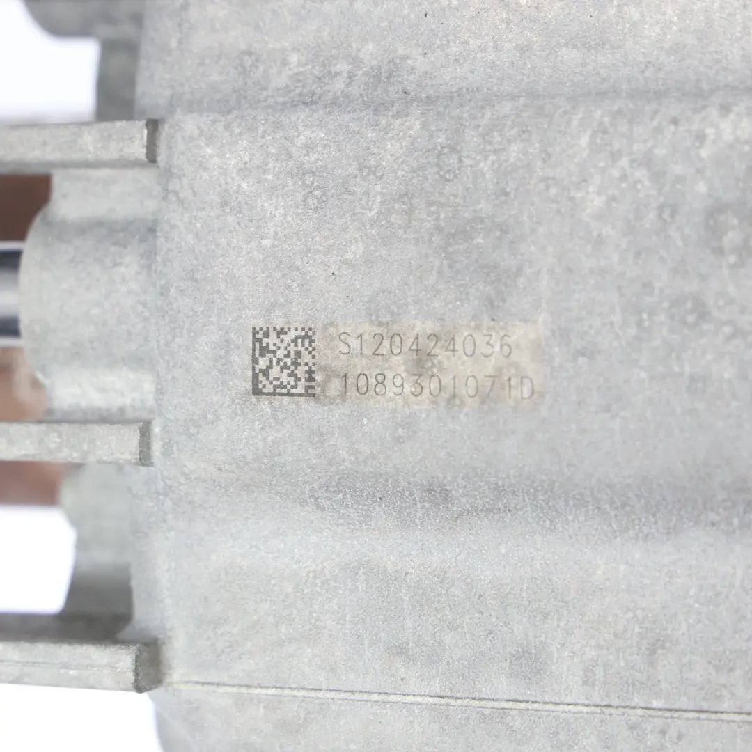 N47N Schaltgetriebe START / STOP GARANTIE für BMW E90 LCI F10 F20 F30 120d 320d 520d mit Teilenummer 7635761 BMW E90 LCI F10 F20 F30 120d 320d 520d N47N Schaltgetriebe START / STOP GARANTIE - SKU 7635761 - Teilenummer 7635761