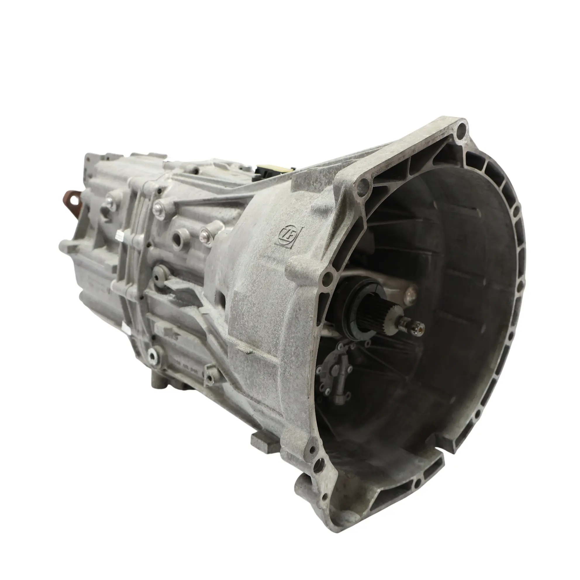BMW E90 LCI F10 F20 F30 N47N Skrzynia Biegów Start Stop 7635761