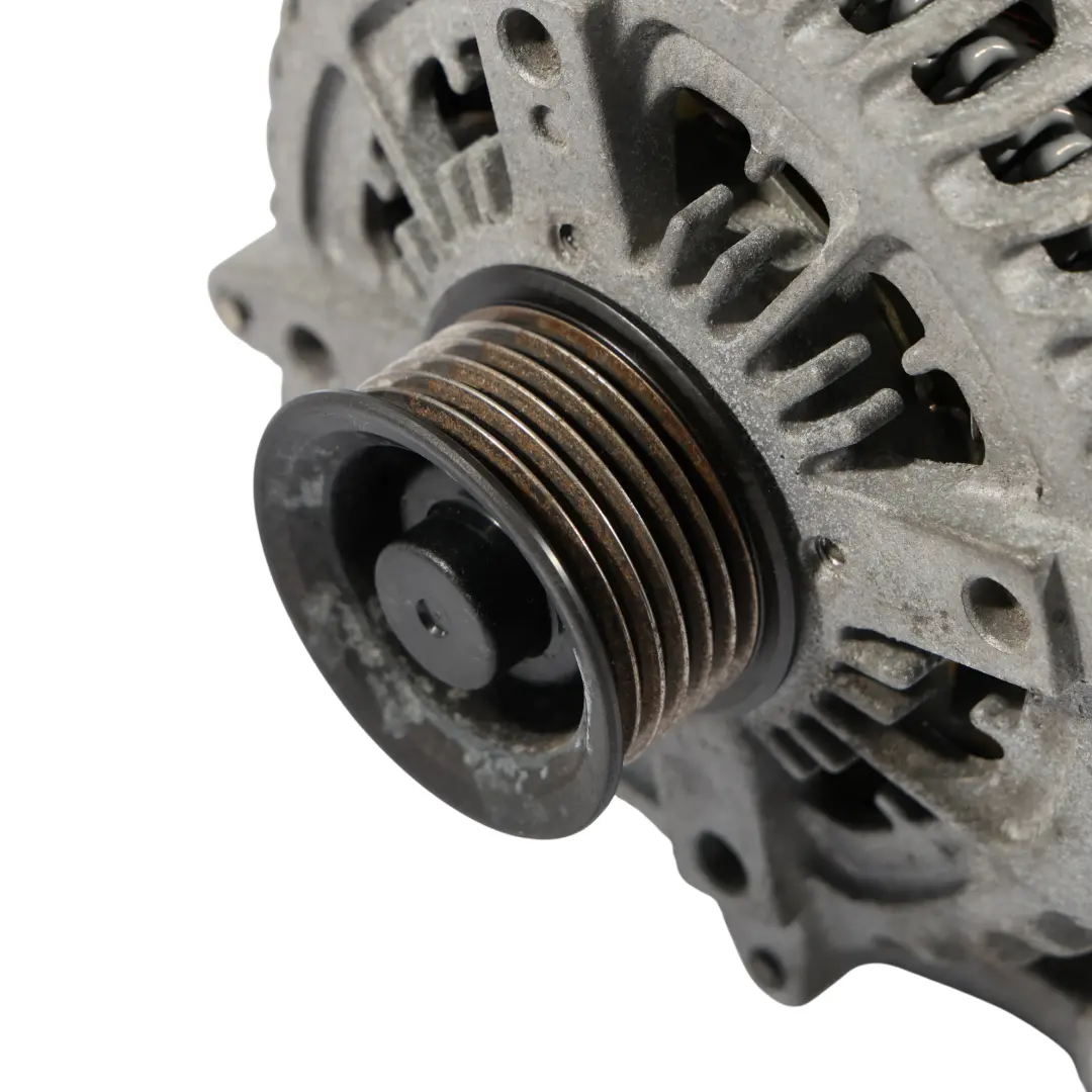 BMW F20 LCI F30 Mini F56 F60 Alternator Generator DENSO 180A - SKU 7640132-3 - Part number 7640132