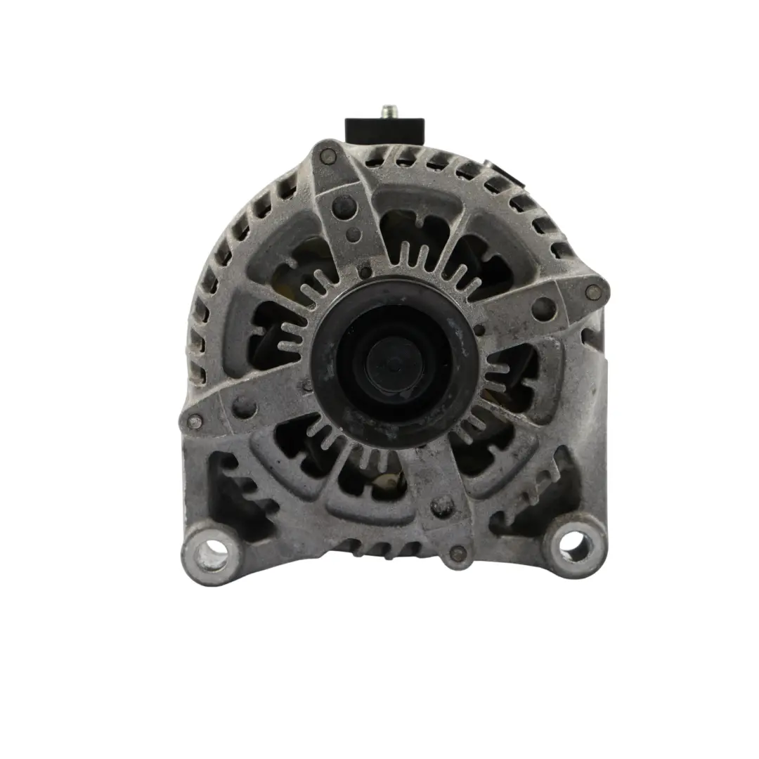 Alternador Generador DENSO 180A para BMW F20 LCI F30 Mini F56 F60 con número de pieza 7640132 BMW F20 LCI F30 Mini F56 F60 Alternador Generador DENSO 180A - SKU 7640132-3 - Número de pieza 7640132