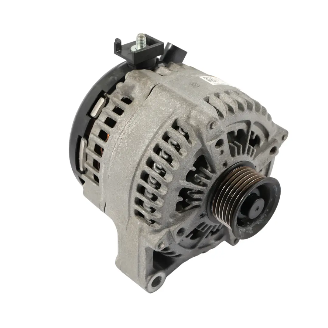 BMW F20 LCI F30 Mini F56 F60 Alternator DENSO 180A - SKU 7640132-3 - Numer Części 7640132